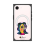 プレミアムスクエアケース with MagSafe［ PICASSO - Dora Maar ］