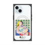 プレミアムスクエアケース with MagSafe［ PICASSO - The dream ］