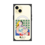 プレミアムスクエアケース with MagSafe［ PICASSO - The dream ］