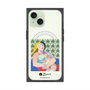 プレミアムスクエアケース with MagSafe［ PICASSO - The dream ］