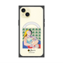 プレミアムスクエアケース with MagSafe［ PICASSO - The dream ］