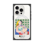 プレミアムスクエアケース with MagSafe［ PICASSO - The dream ］