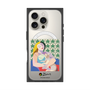 プレミアムスクエアケース with MagSafe［ PICASSO - The dream ］