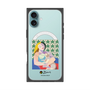 プレミアムスクエアケース with MagSafe［ PICASSO - The dream ］