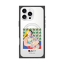 プレミアムスクエアケース with MagSafe［ PICASSO - The dream ］