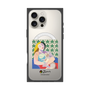プレミアムスクエアケース with MagSafe［ PICASSO - The dream ］
