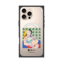 プレミアムスクエアケース with MagSafe［ PICASSO - The dream ］