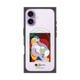 プレミアムスクエアケース with MagSafe［ PICASSO - The dream ］