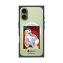 プレミアムスクエアケース with MagSafe［ PICASSO - The dream ］