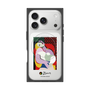 プレミアムスクエアケース with MagSafe［ PICASSO - The dream ］