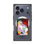 プレミアムスクエアケース with MagSafe［ PICASSO - The dream ］