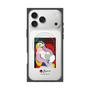 プレミアムスクエアケース with MagSafe［ PICASSO - The dream ］