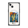 プレミアムスクエアケース with MagSafe［ PICASSO - The Weeping Woman ］