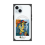 プレミアムスクエアケース with MagSafe［ PICASSO - The Weeping Woman ］