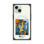 プレミアムスクエアケース with MagSafe［ PICASSO - The Weeping Woman ］