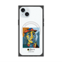プレミアムスクエアケース with MagSafe［ PICASSO - The Weeping Woman ］