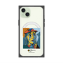 プレミアムスクエアケース with MagSafe［ PICASSO - The Weeping Woman ］