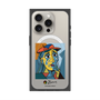 プレミアムスクエアケース with MagSafe［ PICASSO - The Weeping Woman ］