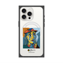 プレミアムスクエアケース with MagSafe［ PICASSO - The Weeping Woman ］