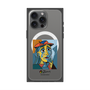プレミアムスクエアケース with MagSafe［ PICASSO - The Weeping Woman ］