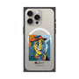 プレミアムスクエアケース with MagSafe［ PICASSO - The Weeping Woman ］
