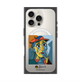プレミアムスクエアケース with MagSafe［ PICASSO - The Weeping Woman ］