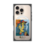 プレミアムスクエアケース with MagSafe［ PICASSO - The Weeping Woman ］