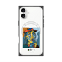 プレミアムスクエアケース with MagSafe［ PICASSO - The Weeping Woman ］