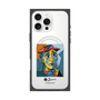 プレミアムスクエアケース with MagSafe［ PICASSO - The Weeping Woman ］