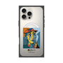 プレミアムスクエアケース with MagSafe［ PICASSO - The Weeping Woman ］