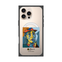 プレミアムスクエアケース with MagSafe［ PICASSO - The Weeping Woman ］