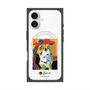 プレミアムスクエアケース with MagSafe［ PICASSO - The Weeping Woman ］
