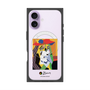 プレミアムスクエアケース with MagSafe［ PICASSO - The Weeping Woman ］