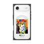 プレミアムスクエアケース with MagSafe［ PICASSO - The Weeping Woman ］