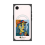 プレミアムスクエアケース with MagSafe［ PICASSO - The Weeping Woman ］
