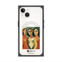 プレミアムスクエアケース with MagSafe［ PICASSO - Les Demoiselles d'Avignon ］