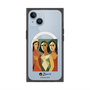 プレミアムスクエアケース with MagSafe［ PICASSO - Les Demoiselles d'Avignon ］