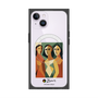 プレミアムスクエアケース with MagSafe［ PICASSO - Les Demoiselles d'Avignon ］