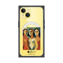 プレミアムスクエアケース with MagSafe［ PICASSO - Les Demoiselles d'Avignon ］