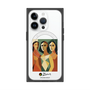 プレミアムスクエアケース with MagSafe［ PICASSO - Les Demoiselles d'Avignon ］
