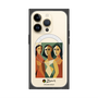 プレミアムスクエアケース with MagSafe［ PICASSO - Les Demoiselles d'Avignon ］