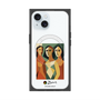 プレミアムスクエアケース with MagSafe［ PICASSO - Les Demoiselles d'Avignon ］