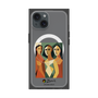 プレミアムスクエアケース with MagSafe［ PICASSO - Les Demoiselles d'Avignon ］