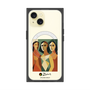 プレミアムスクエアケース with MagSafe［ PICASSO - Les Demoiselles d'Avignon ］