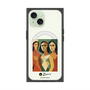 プレミアムスクエアケース with MagSafe［ PICASSO - Les Demoiselles d'Avignon ］