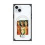 プレミアムスクエアケース with MagSafe［ PICASSO - Les Demoiselles d'Avignon ］