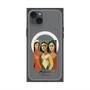 プレミアムスクエアケース with MagSafe［ PICASSO - Les Demoiselles d'Avignon ］