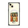 プレミアムスクエアケース with MagSafe［ PICASSO - Les Demoiselles d'Avignon ］