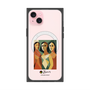 プレミアムスクエアケース with MagSafe［ PICASSO - Les Demoiselles d'Avignon ］