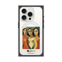 プレミアムスクエアケース with MagSafe［ PICASSO - Les Demoiselles d'Avignon ］